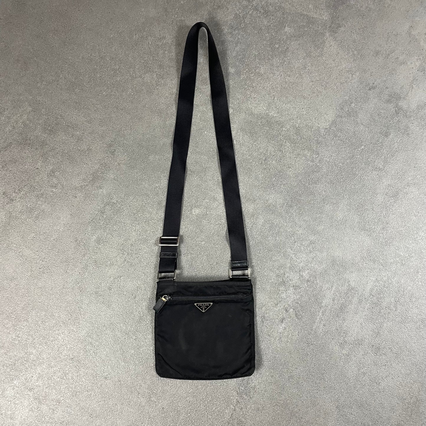 Prada Classic SideBag