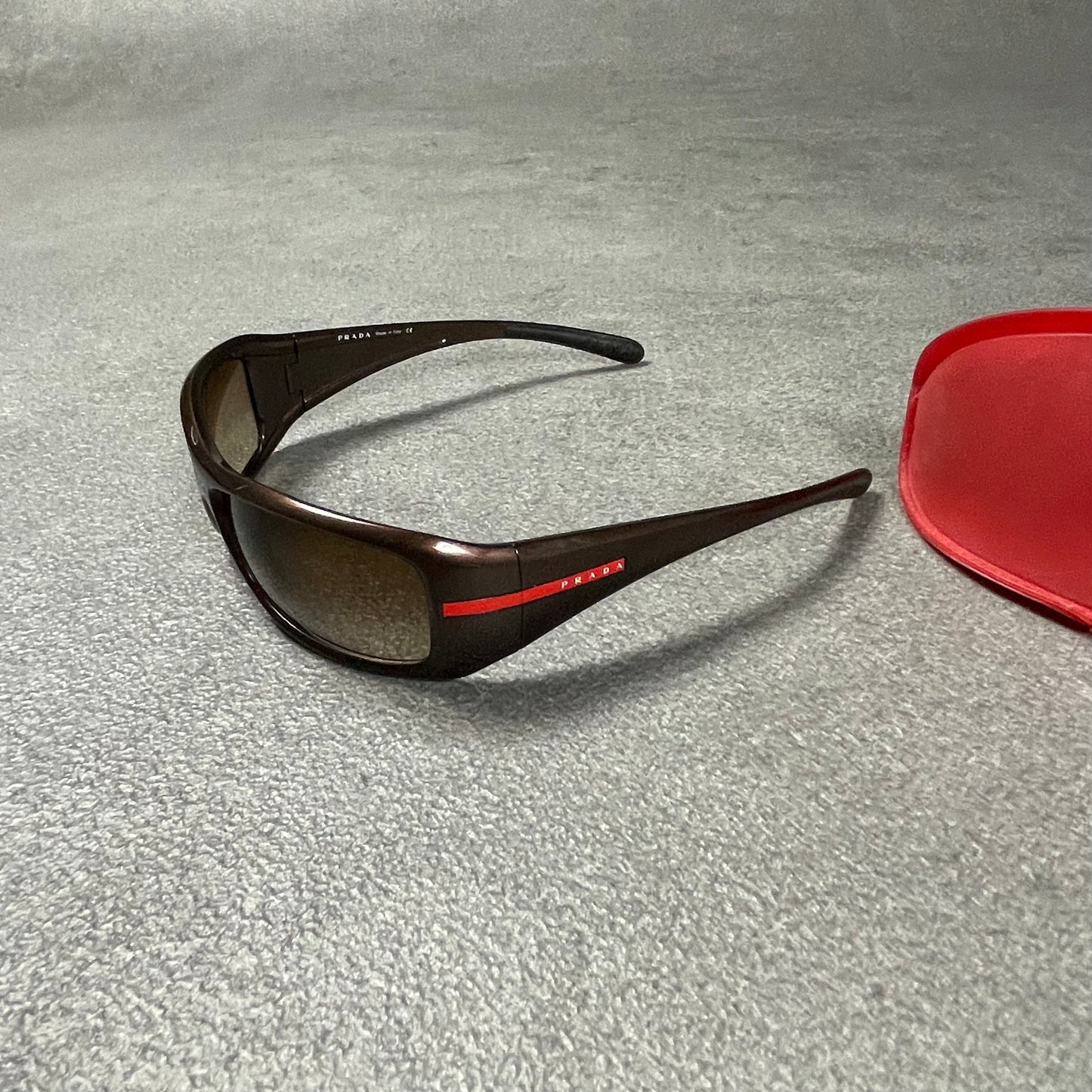 Prada Sport Sunglasses