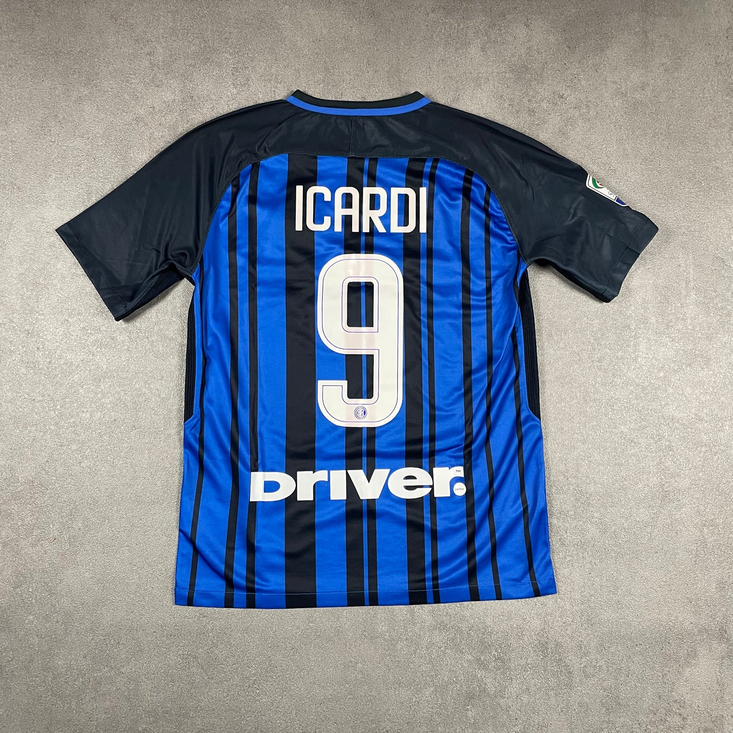 Nike inter Milan Jersey (M)