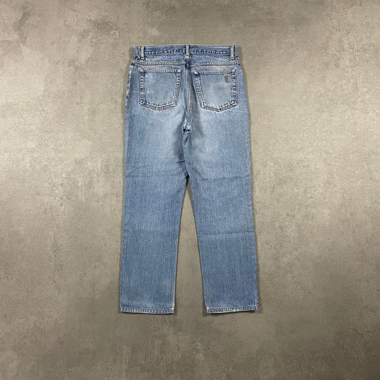 YSL Jeans