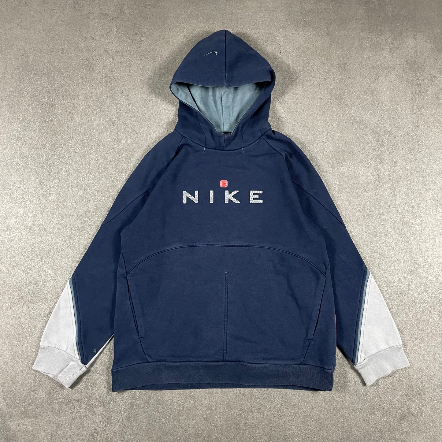 Nike Shox Hoodie (S)