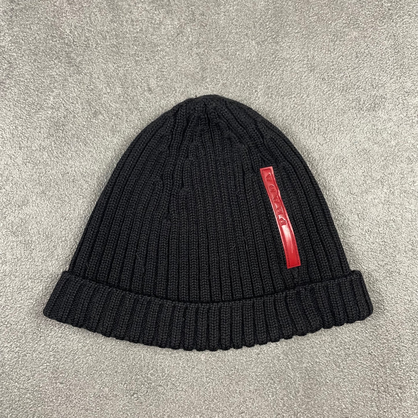 Prada Sport Beanie