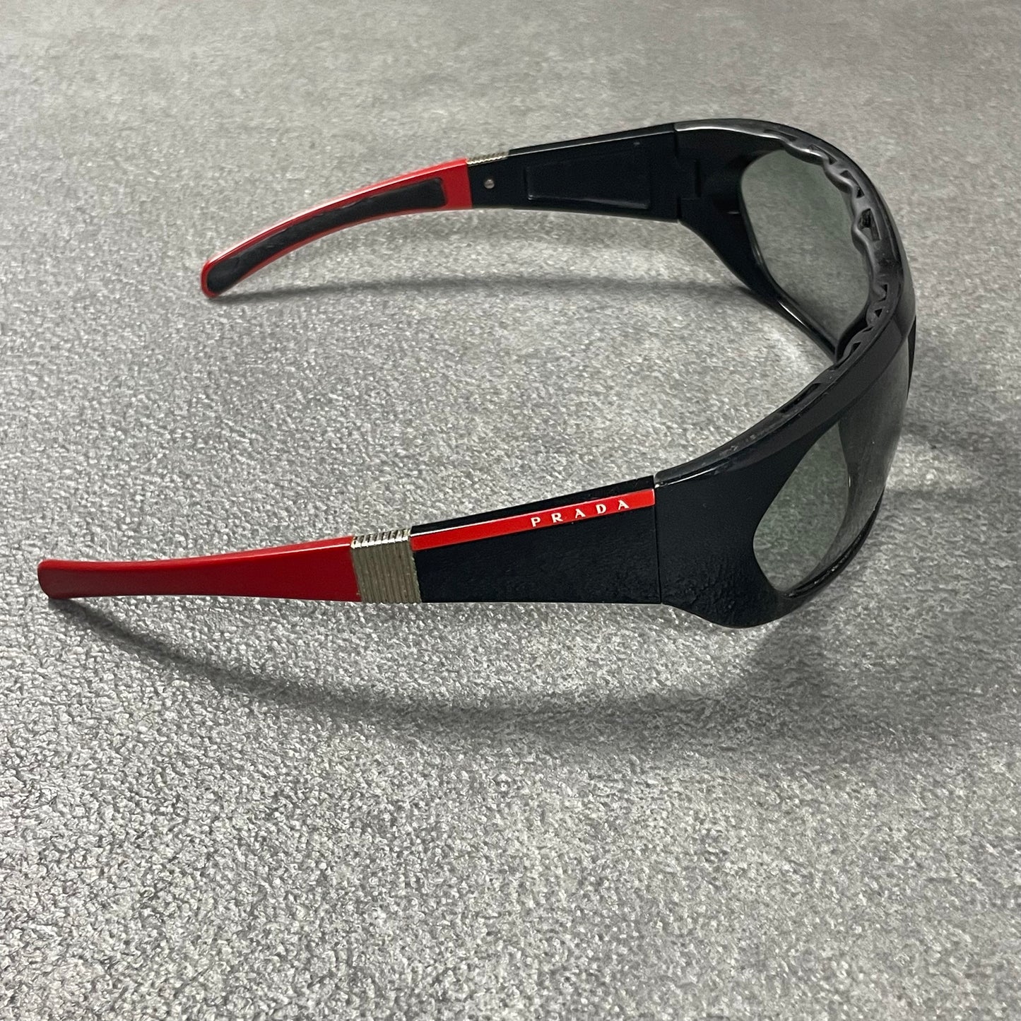 Prada Sport Sunglasses