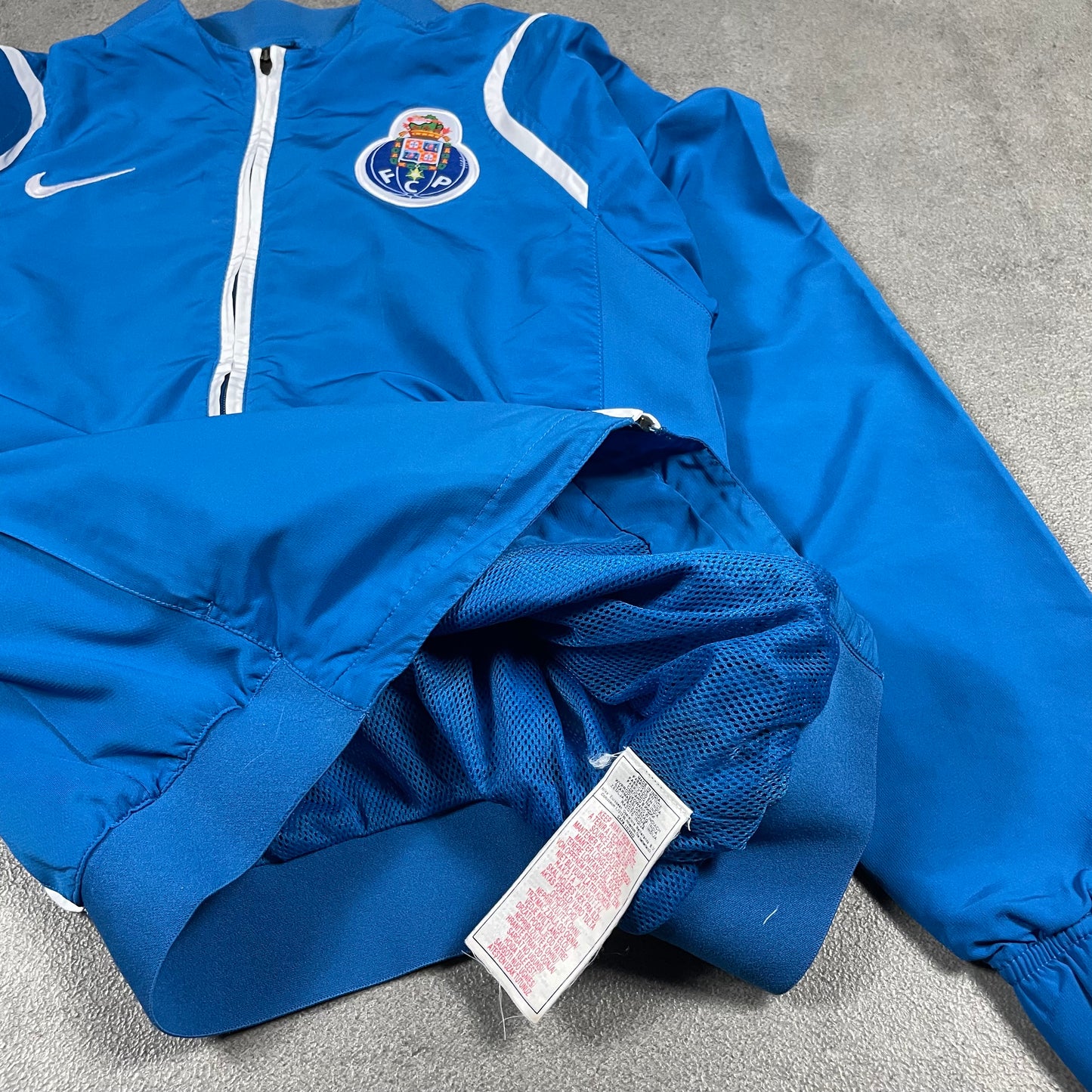 Nike x Porto Vintage (M)