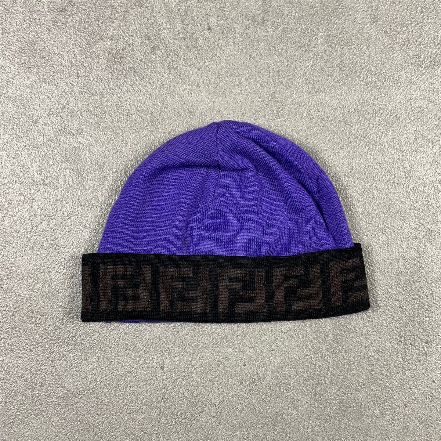 Fendi Beanie