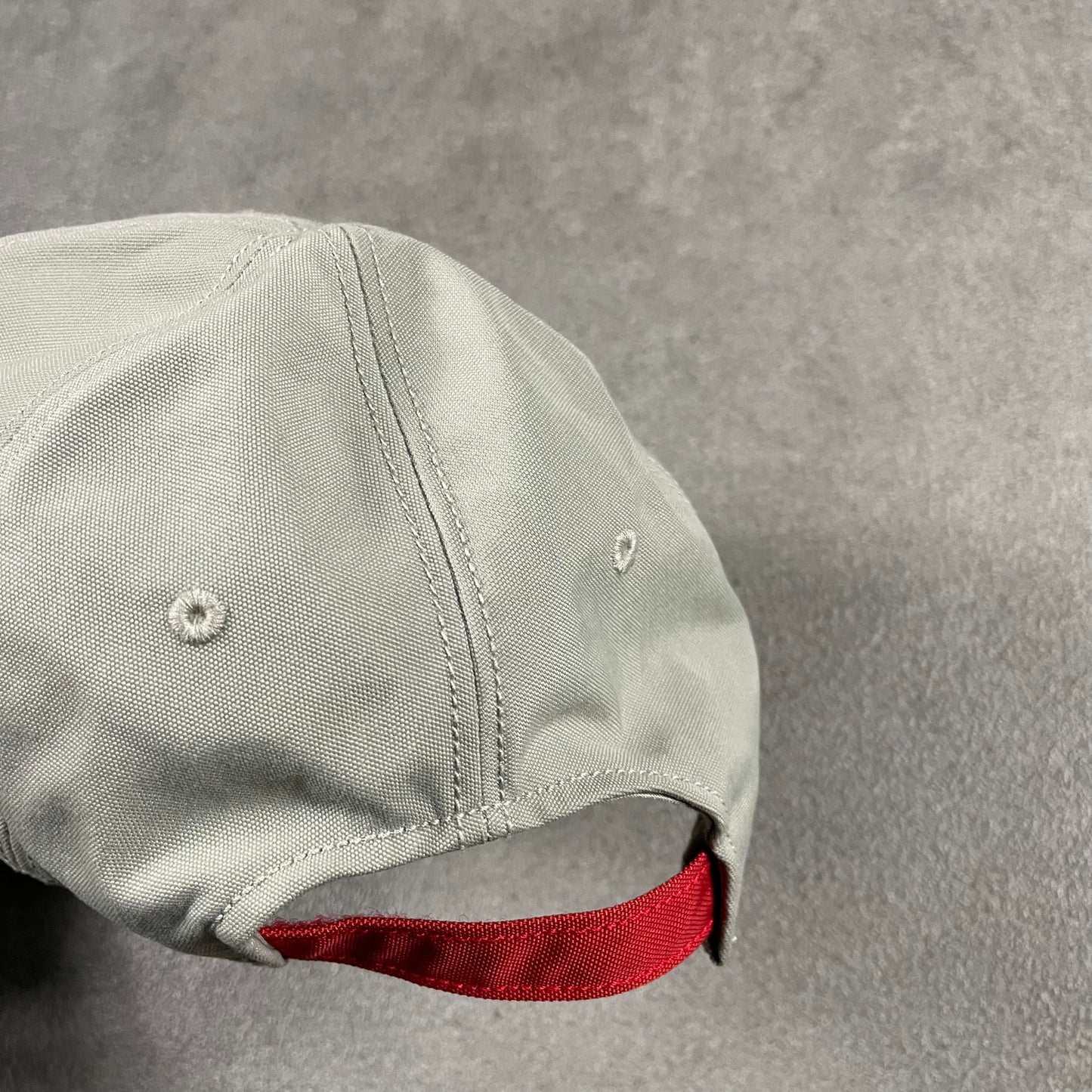 Prada Luna Rossa Cap (S)