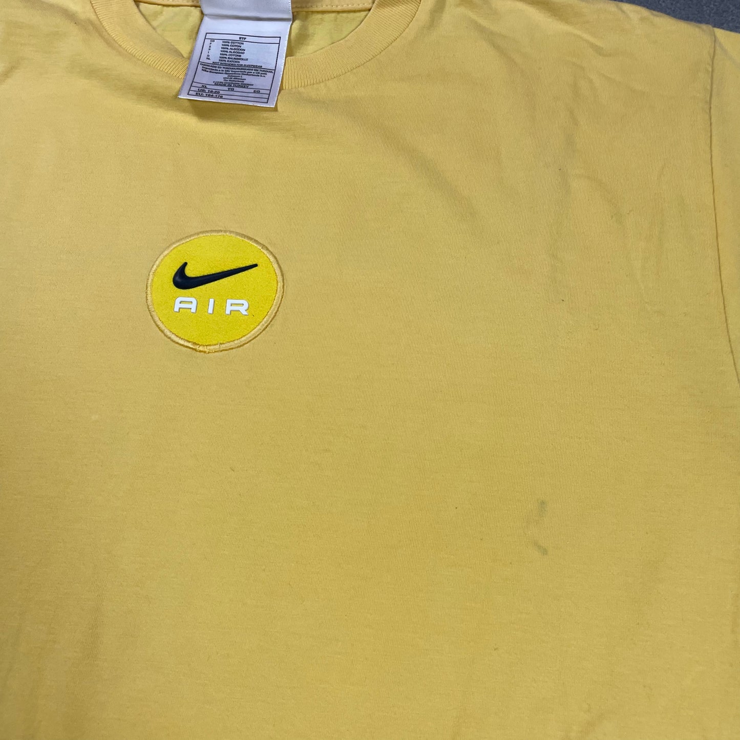 Nike Vintage Tee (S)