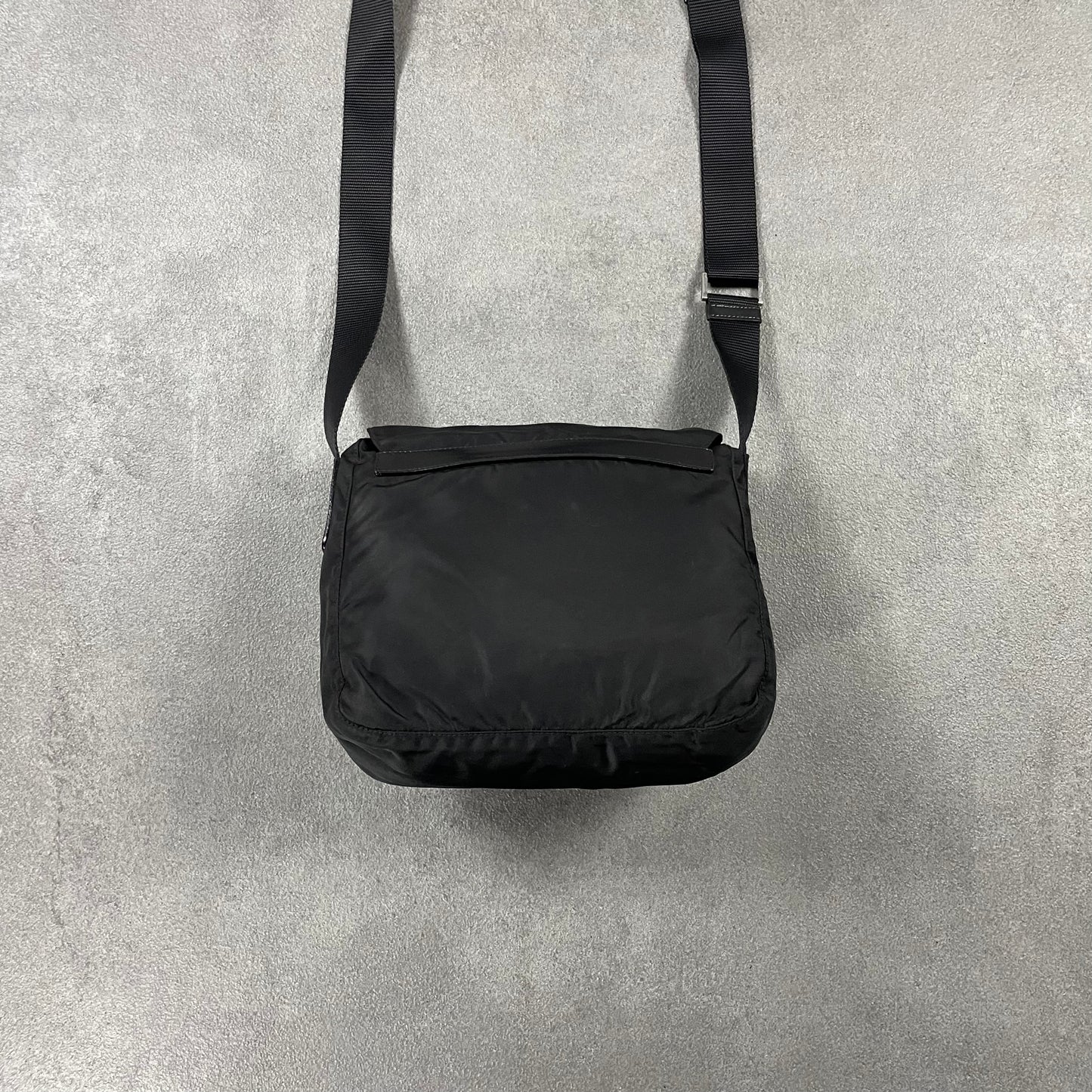 Prada Milano Bag