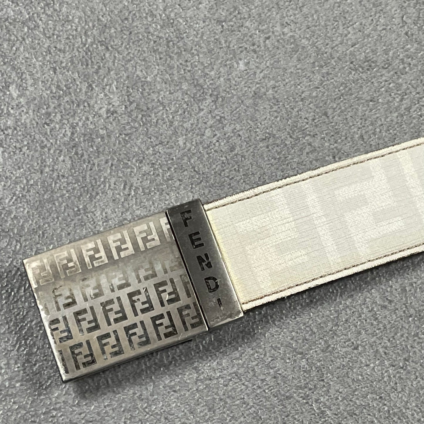 Fendi Reversible Belt (100)