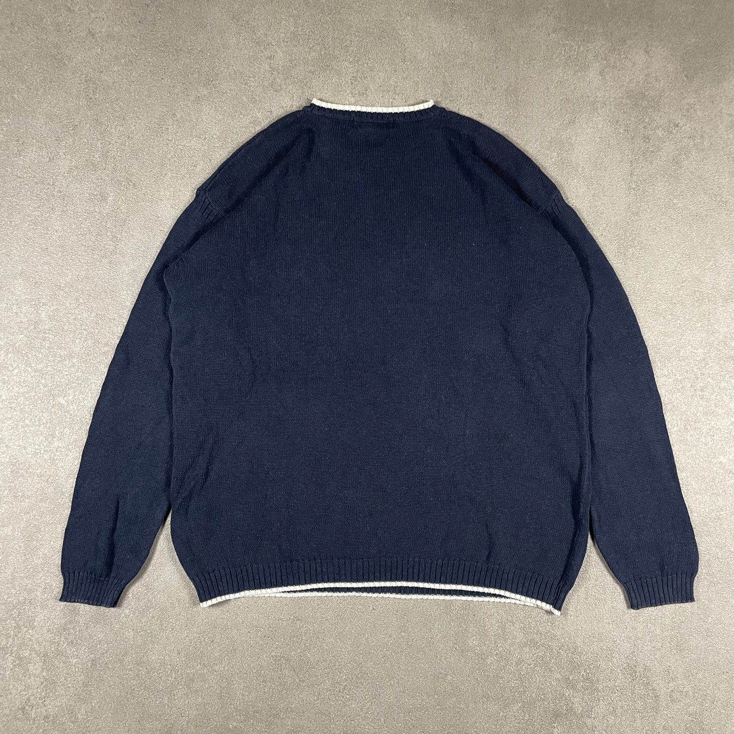 YSL vintage Crewneck (XL)