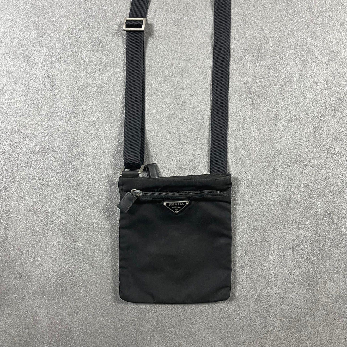 Prada Classic Bag