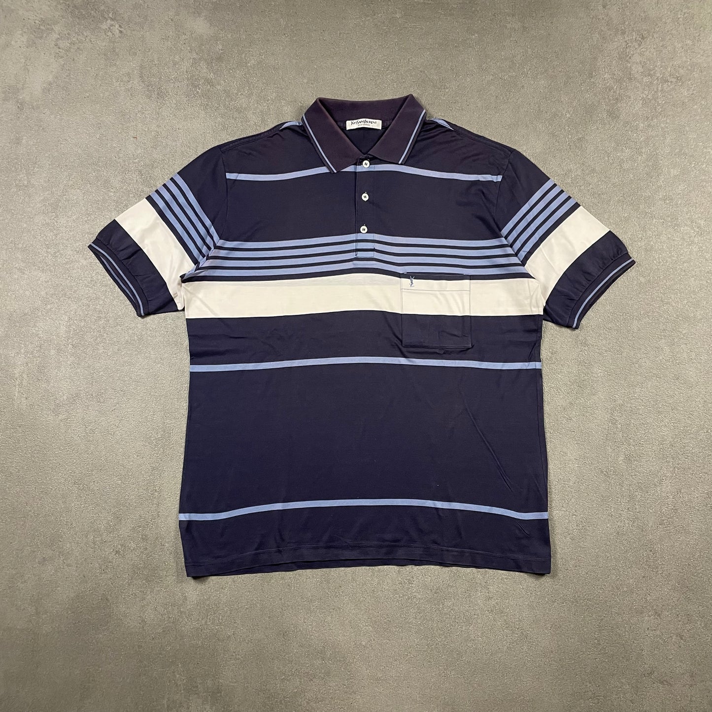 YSL Vintage Polo