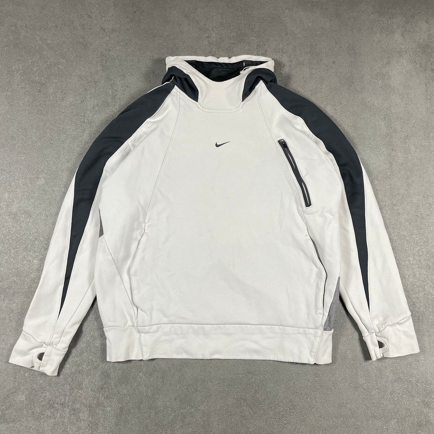 Nike Shox Vintage Hoodie (L)