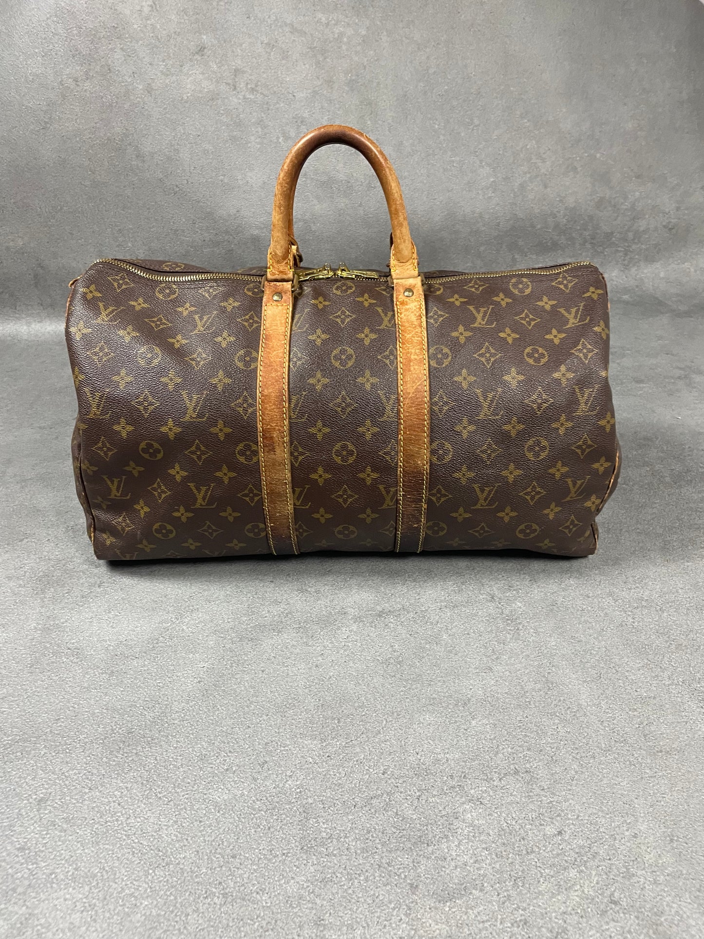 Louis Vuitton Keepall 45