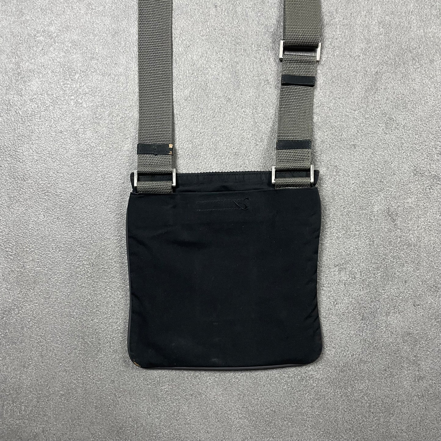 Prada Sport Bag