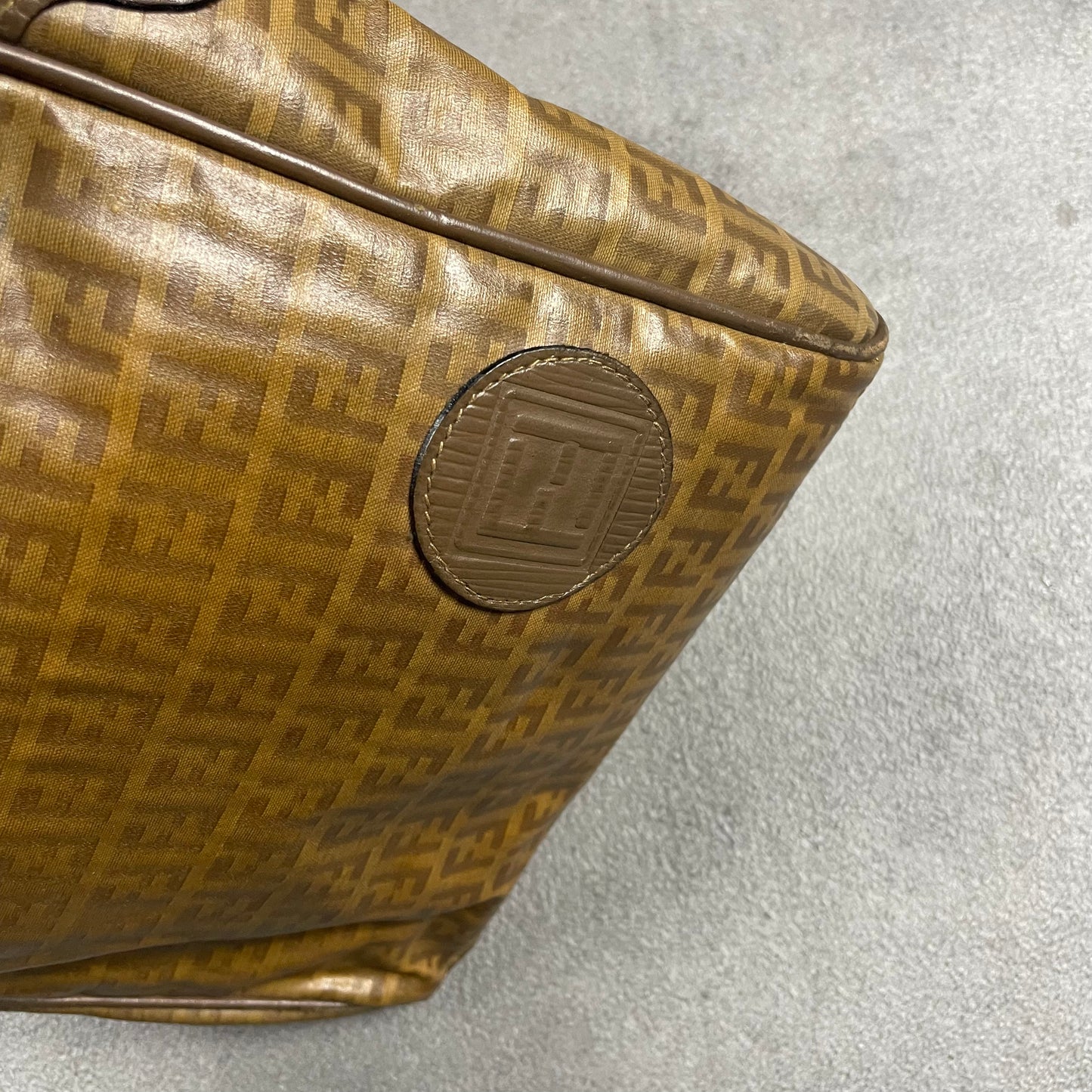 Fendi Side Bag