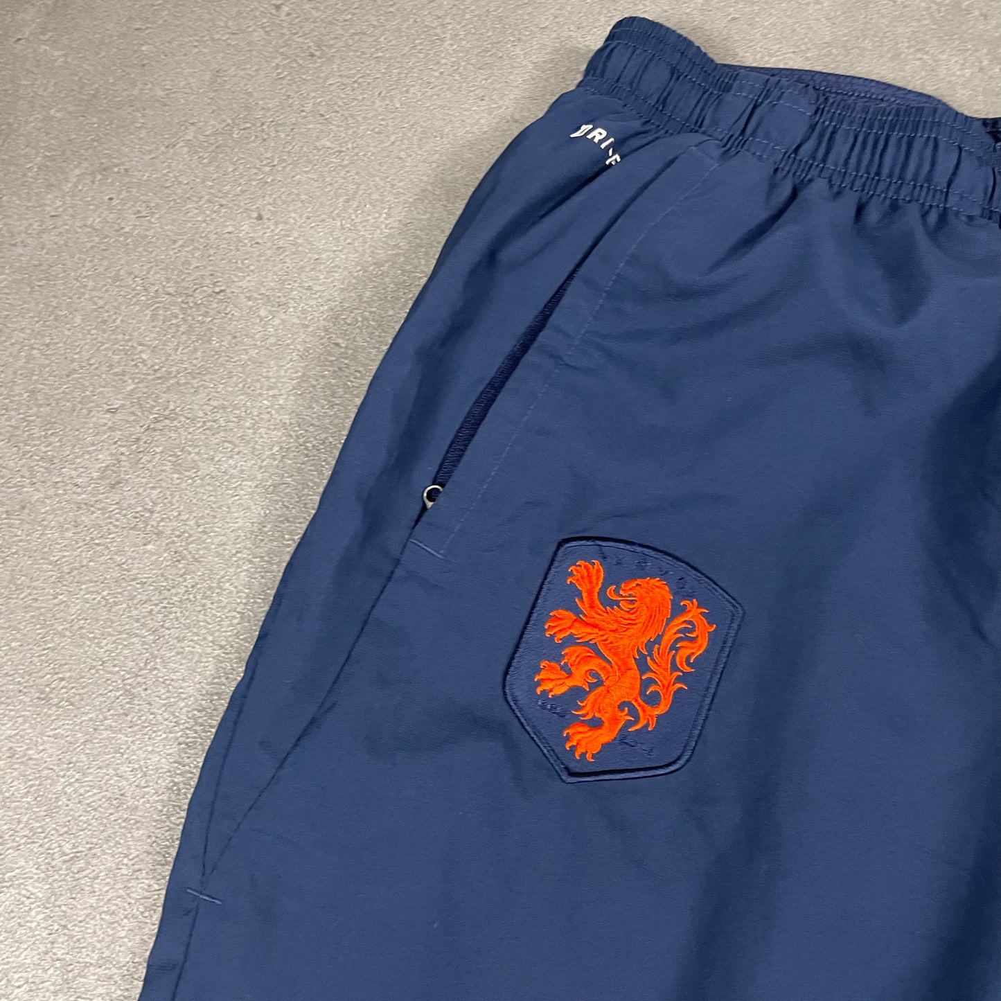 Nike x Netherlands Tracksuit