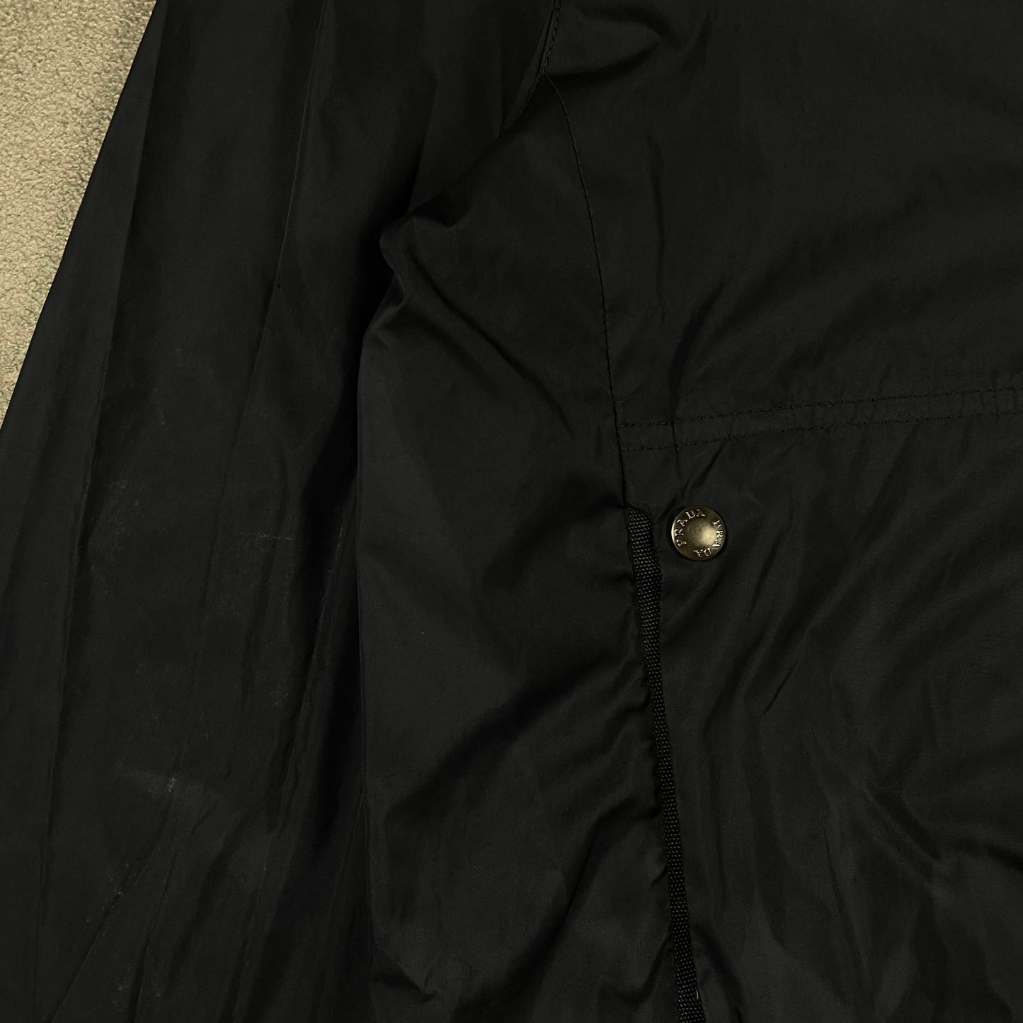 Prada Jacket (M-L)