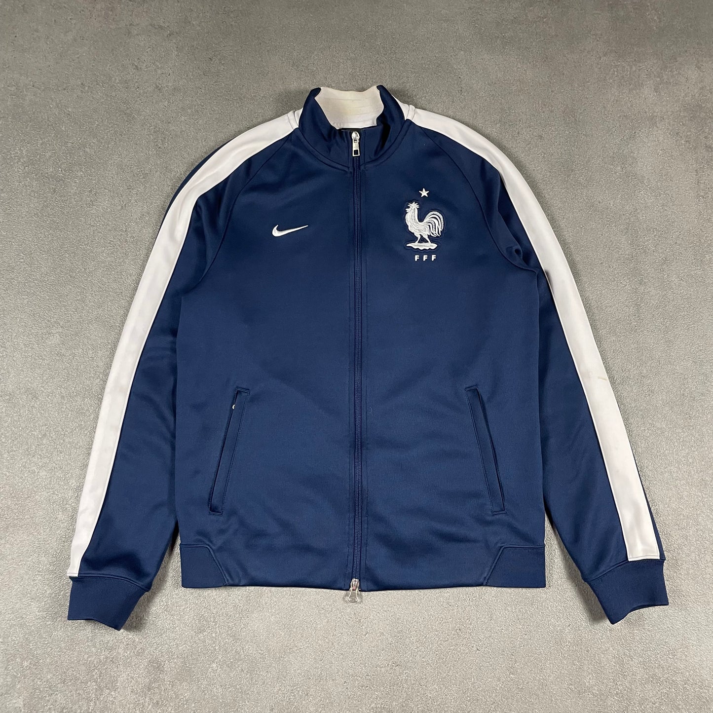 Nike x France Jacket (M)