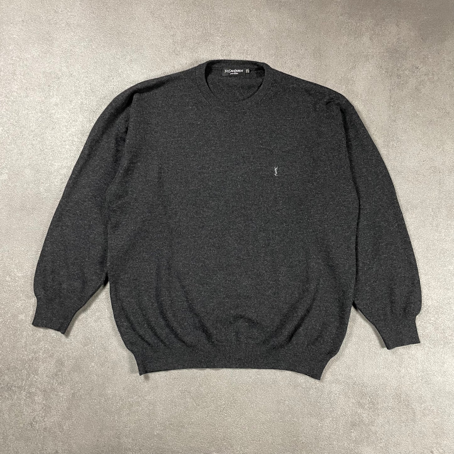 YSL Crewneck (XL)