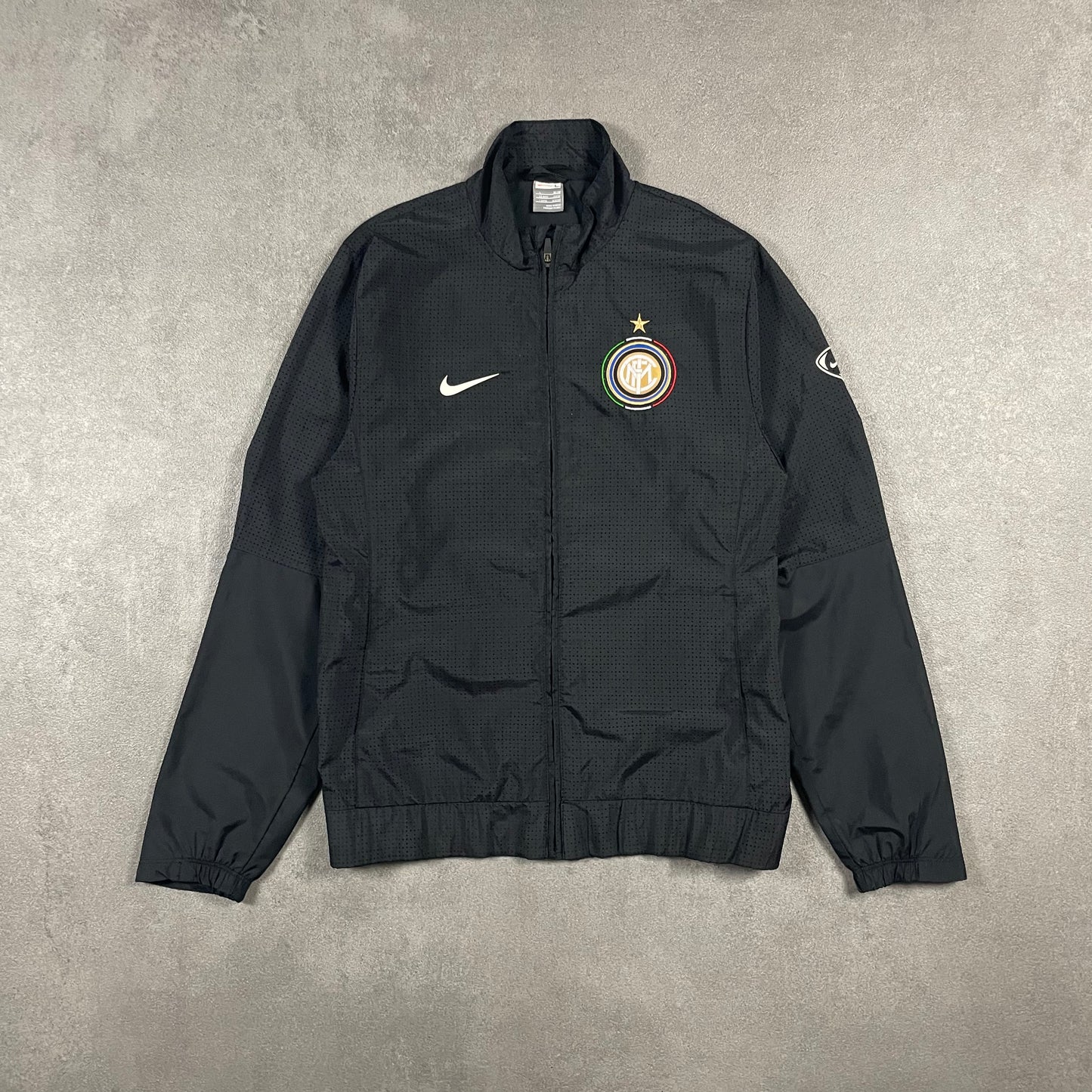 Nike x Inter Milan Vintage Suit