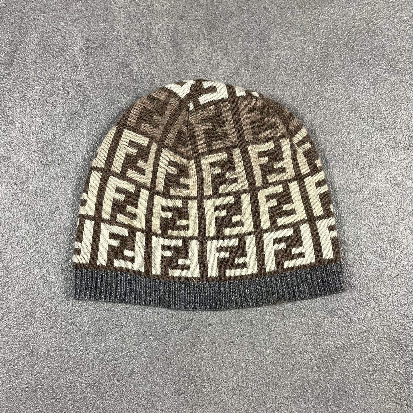 Fendi beanie