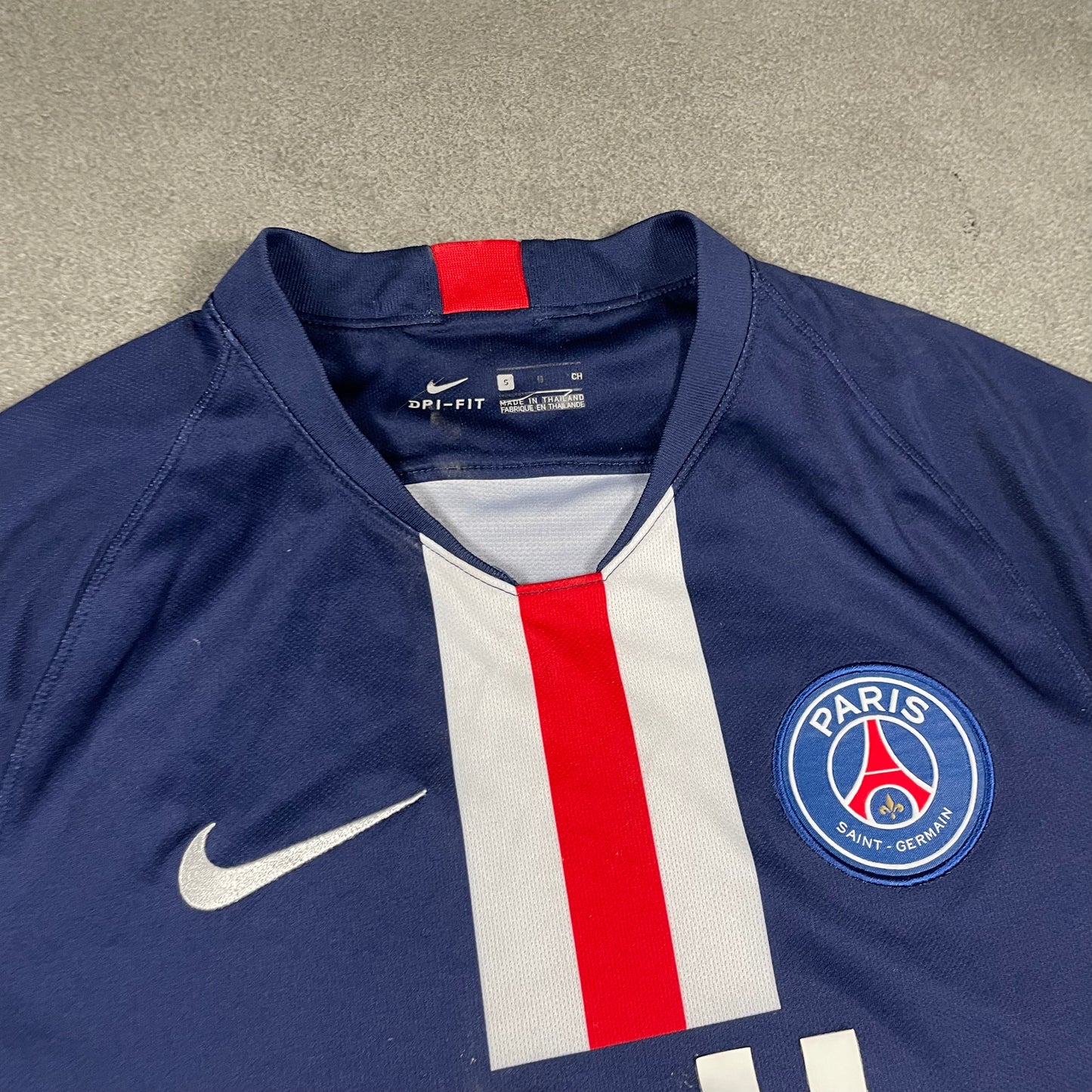 Nike x PSG Jersey (S)