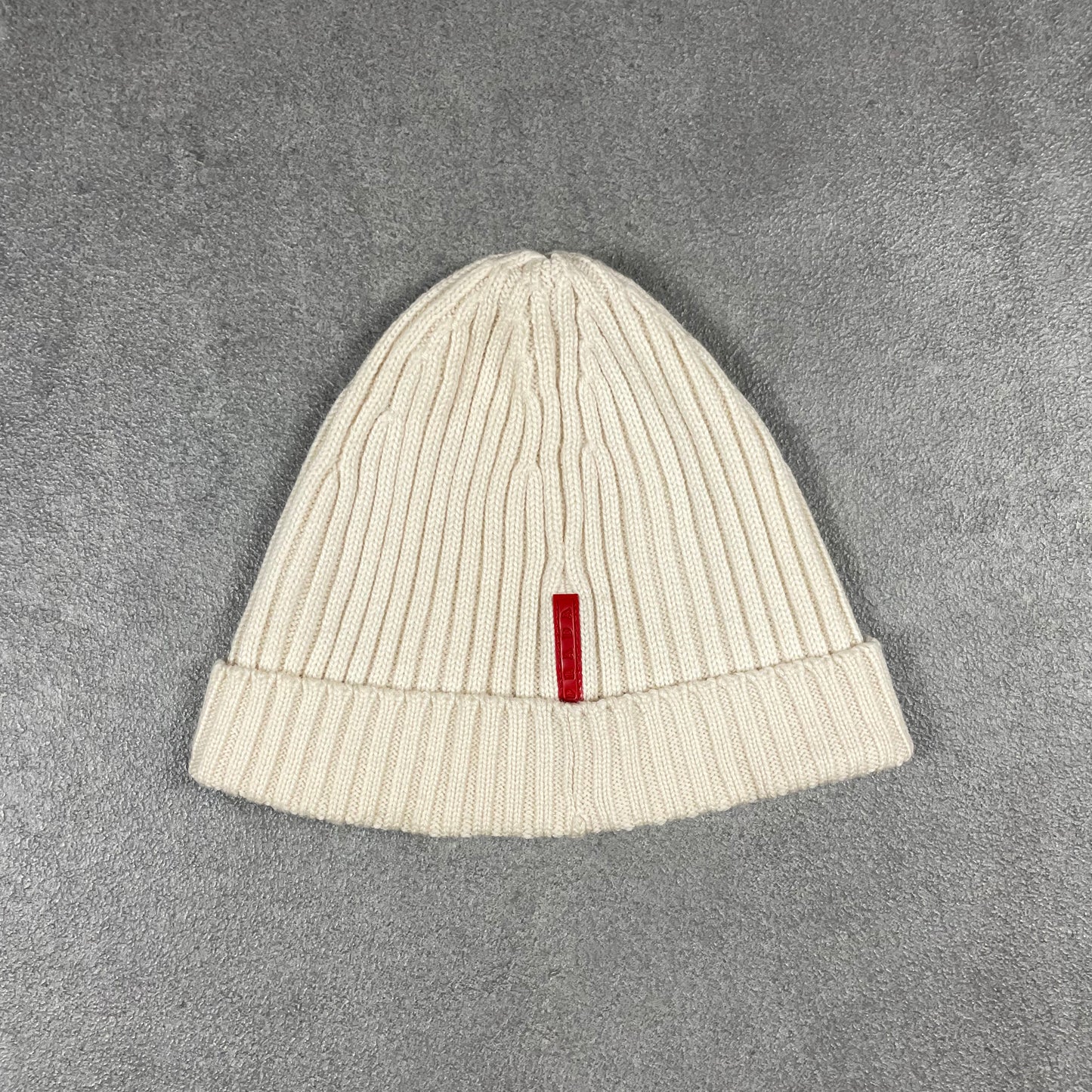 Prada Sport Beanie