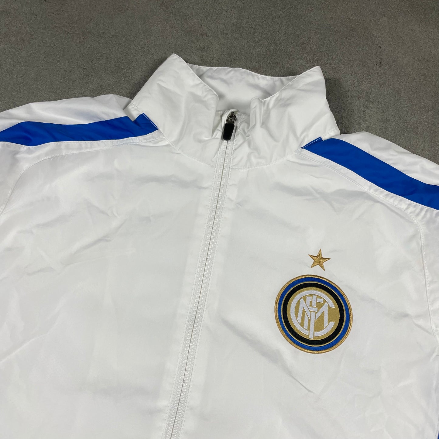 Nike x Inter Jacket (M)