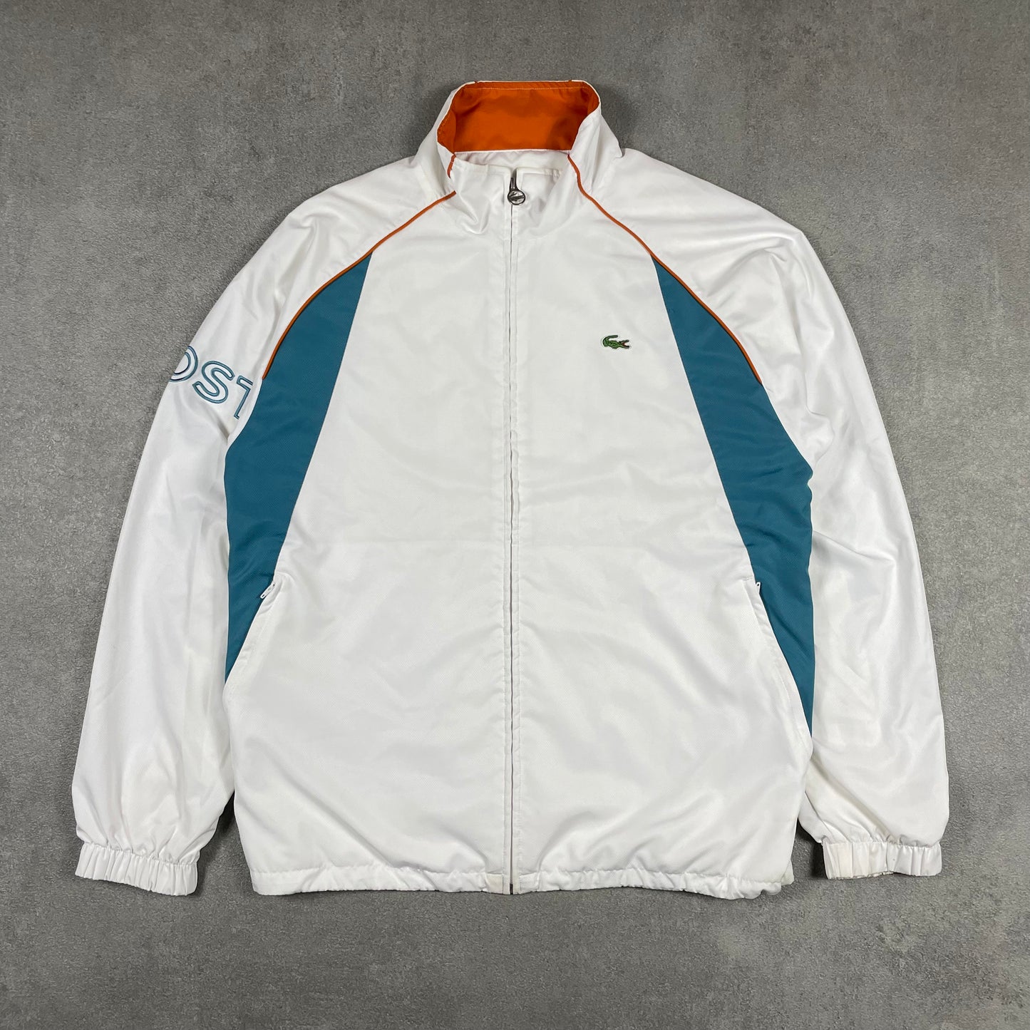 Lacoste TrackJacket (L)