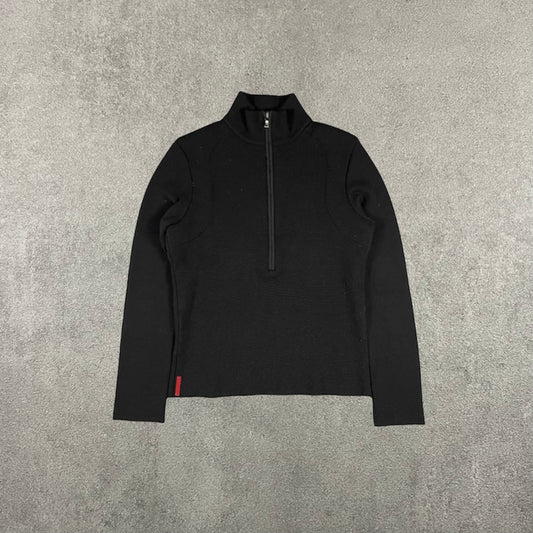 Prada Half Zip