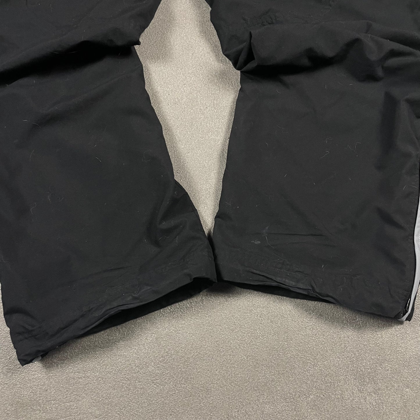 Nike vintage Trackpant (XL)