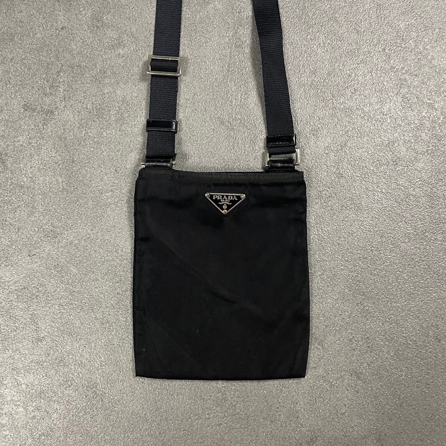 Prada Small Size Sidebag