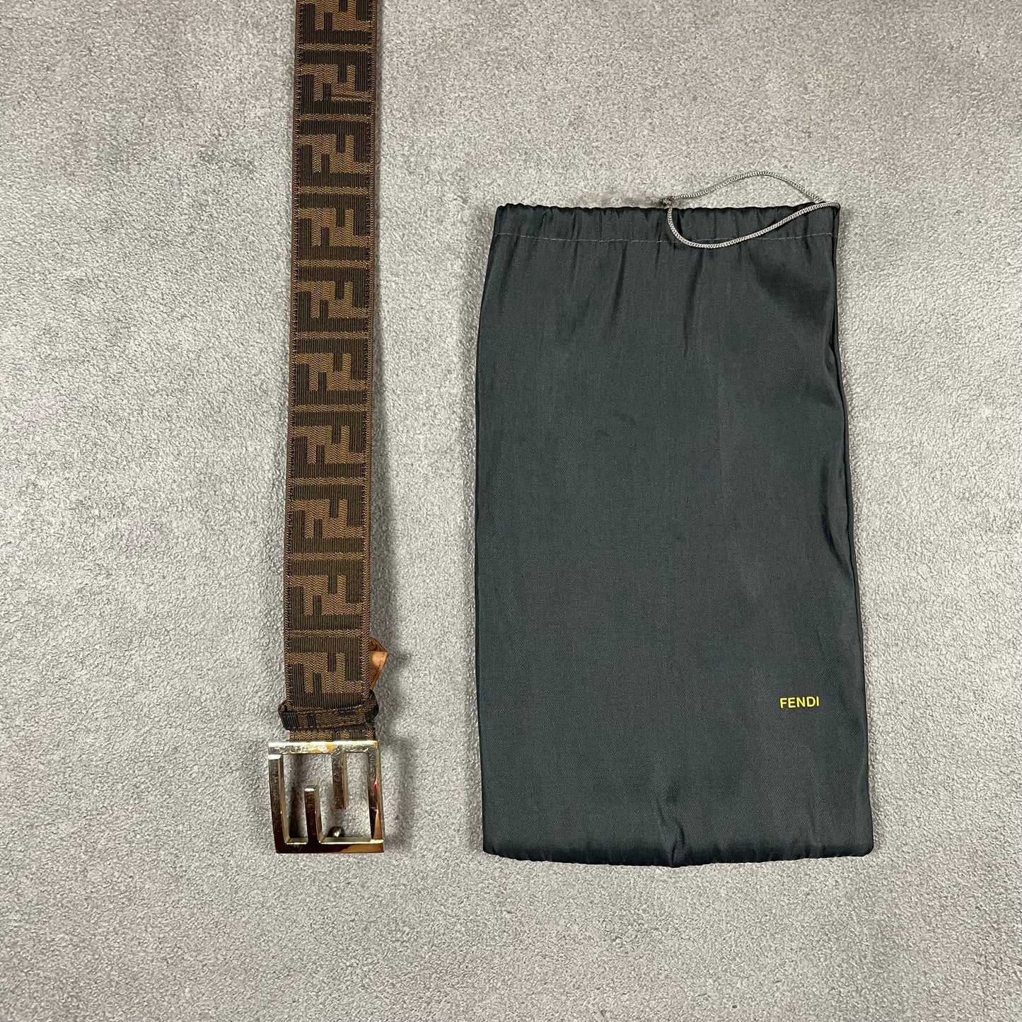 Fendi Belt (100)