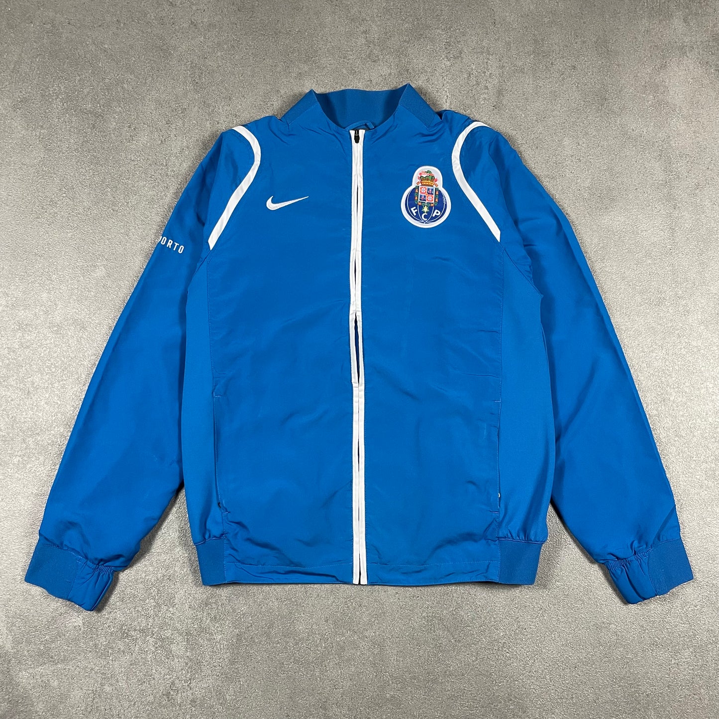 Nike x Porto Vintage (M)