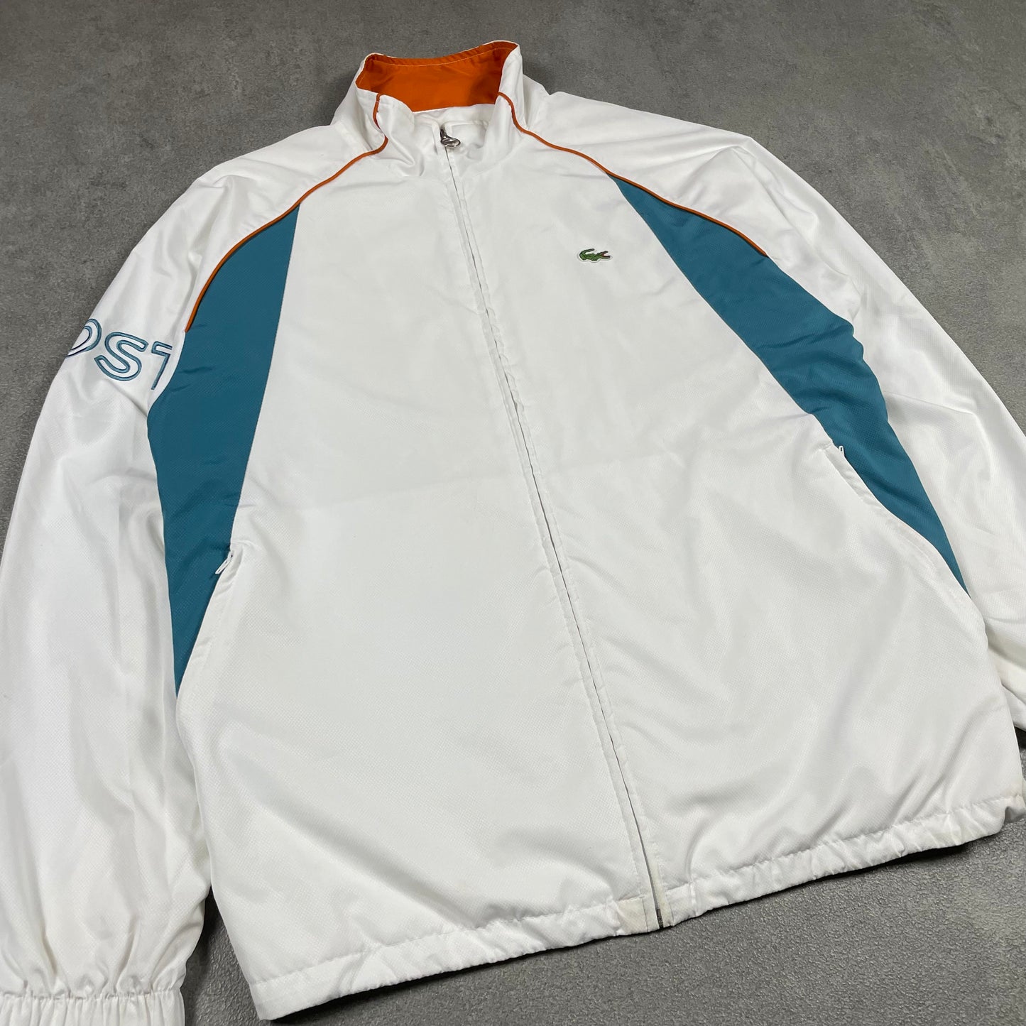 Lacoste TrackJacket (L)