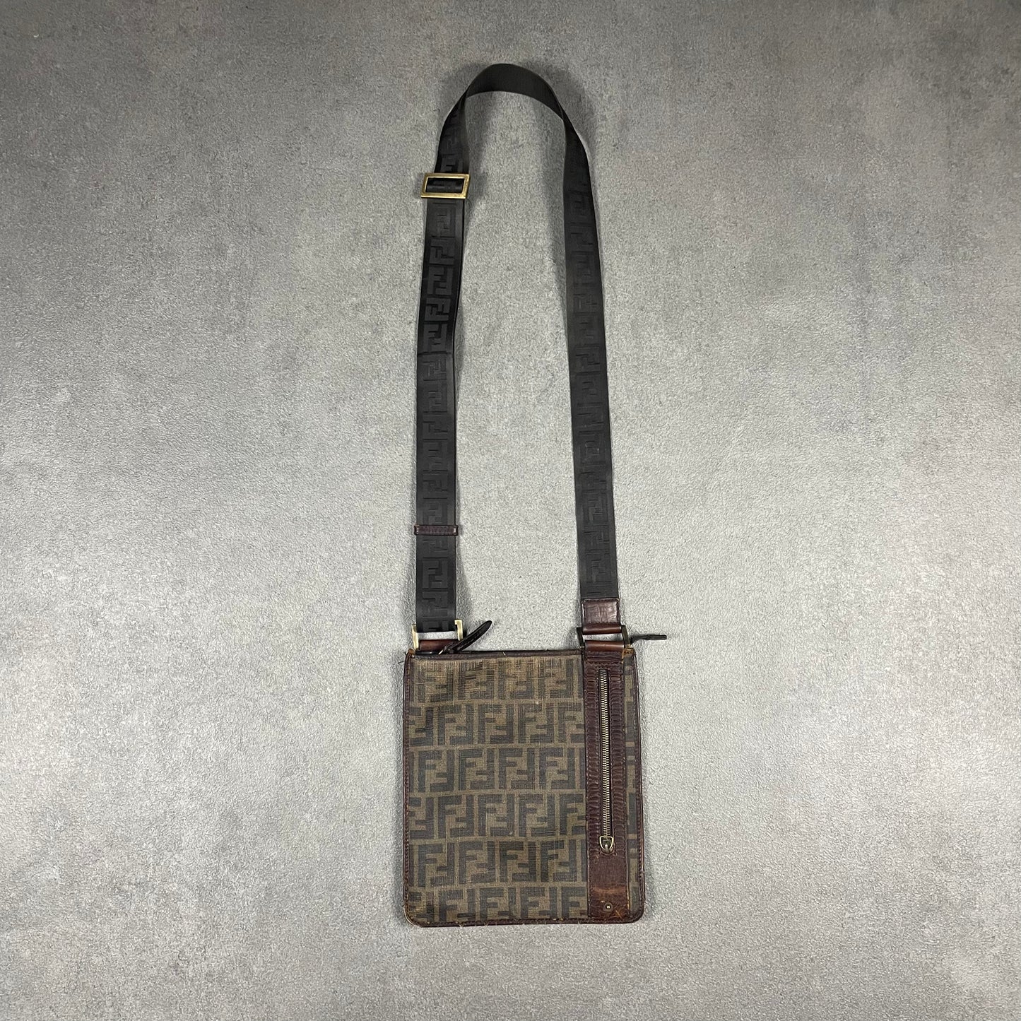 Fendi Vintage Bag