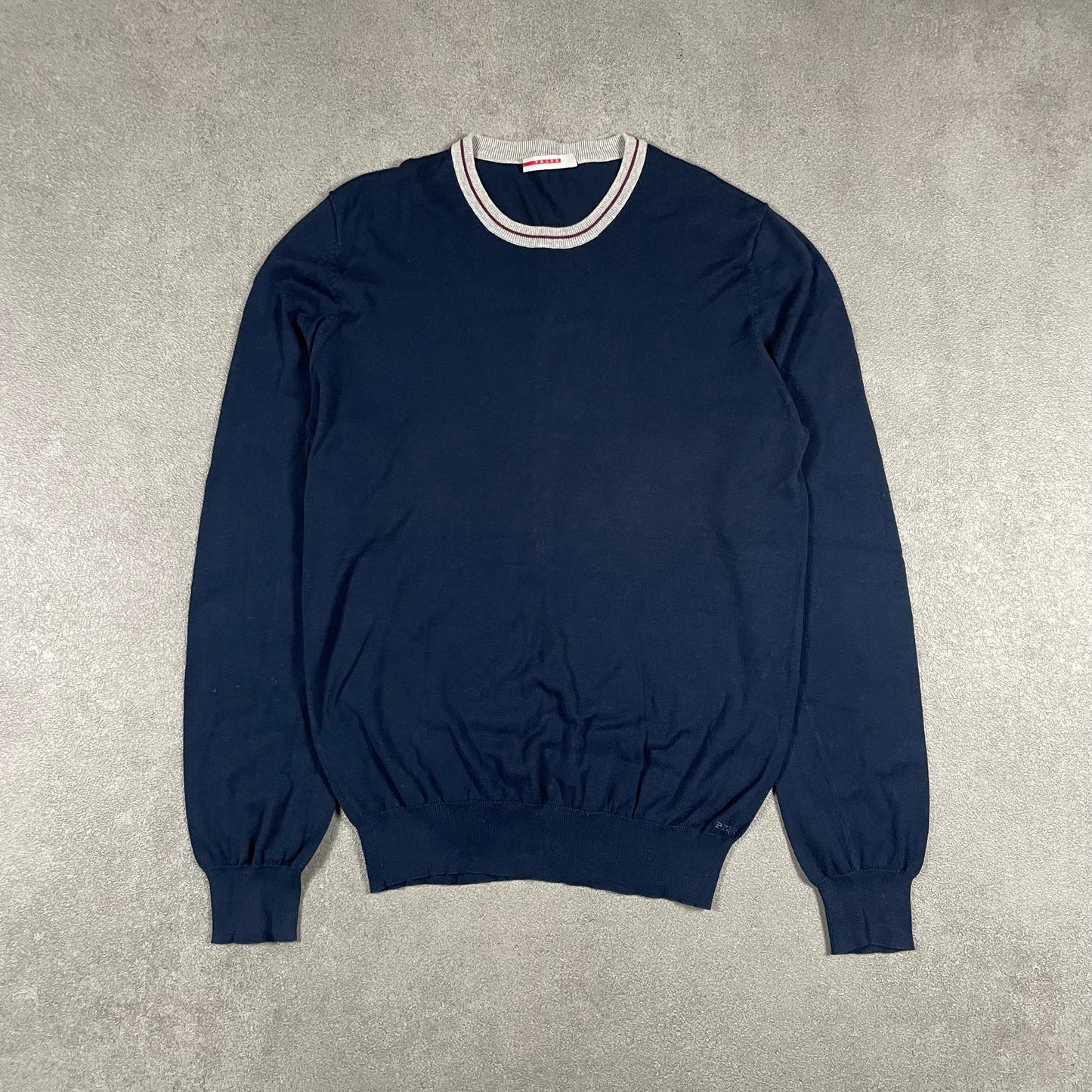 Prada vintage Crewneck (52)