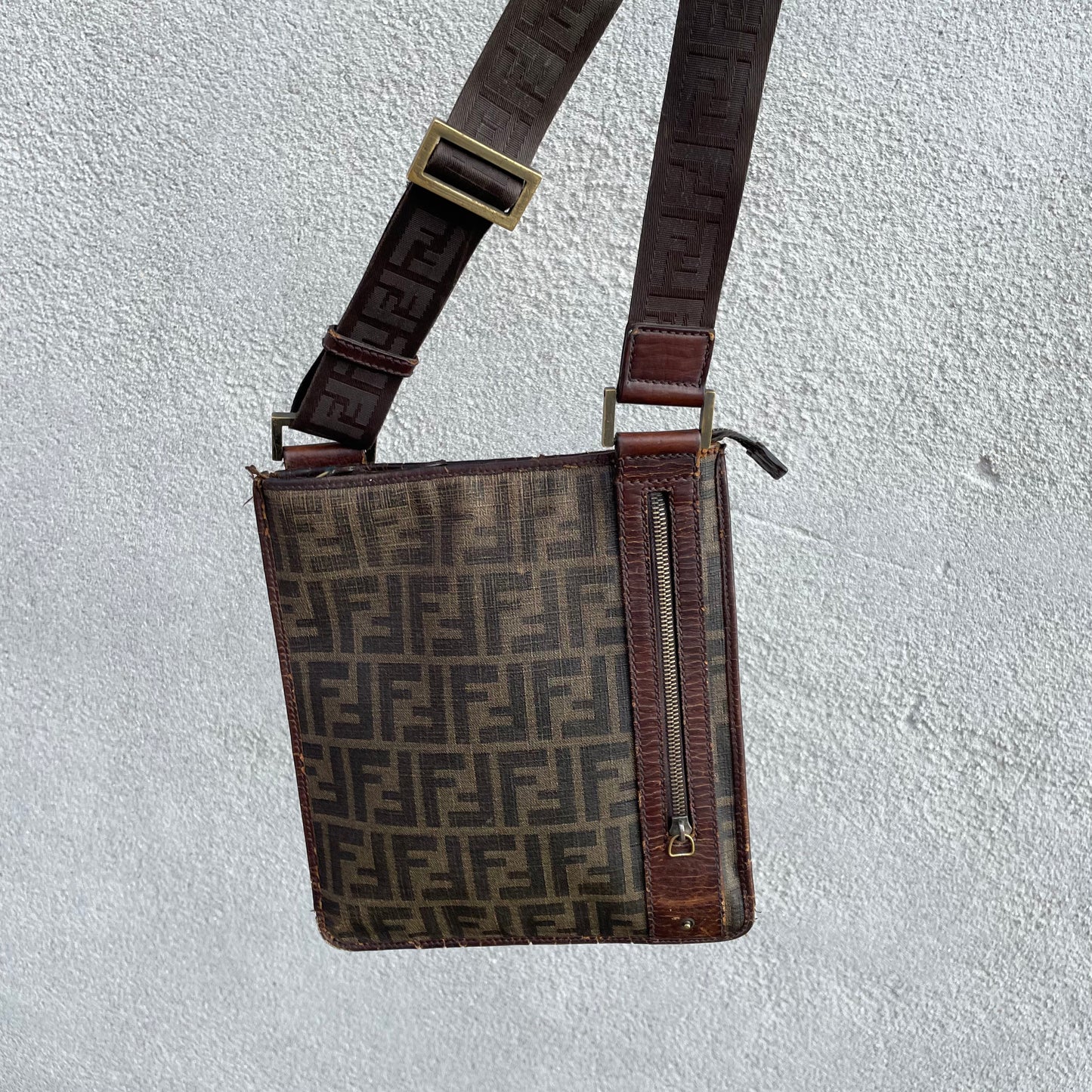 Fendi Vintage Bag