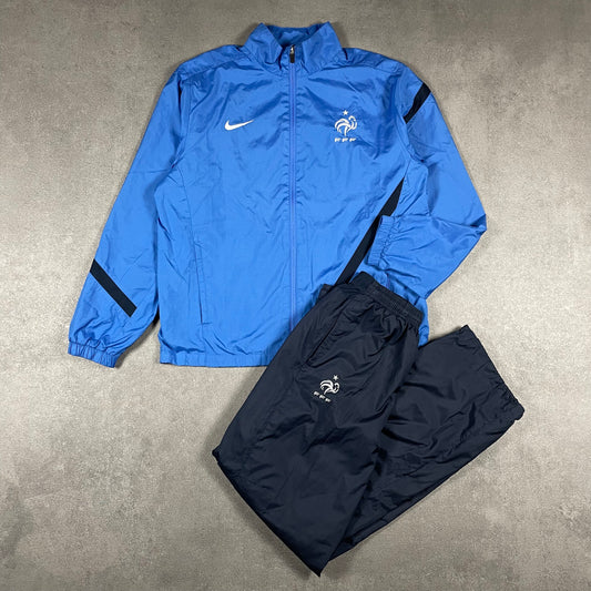 Nike x France Tracksuit (L)