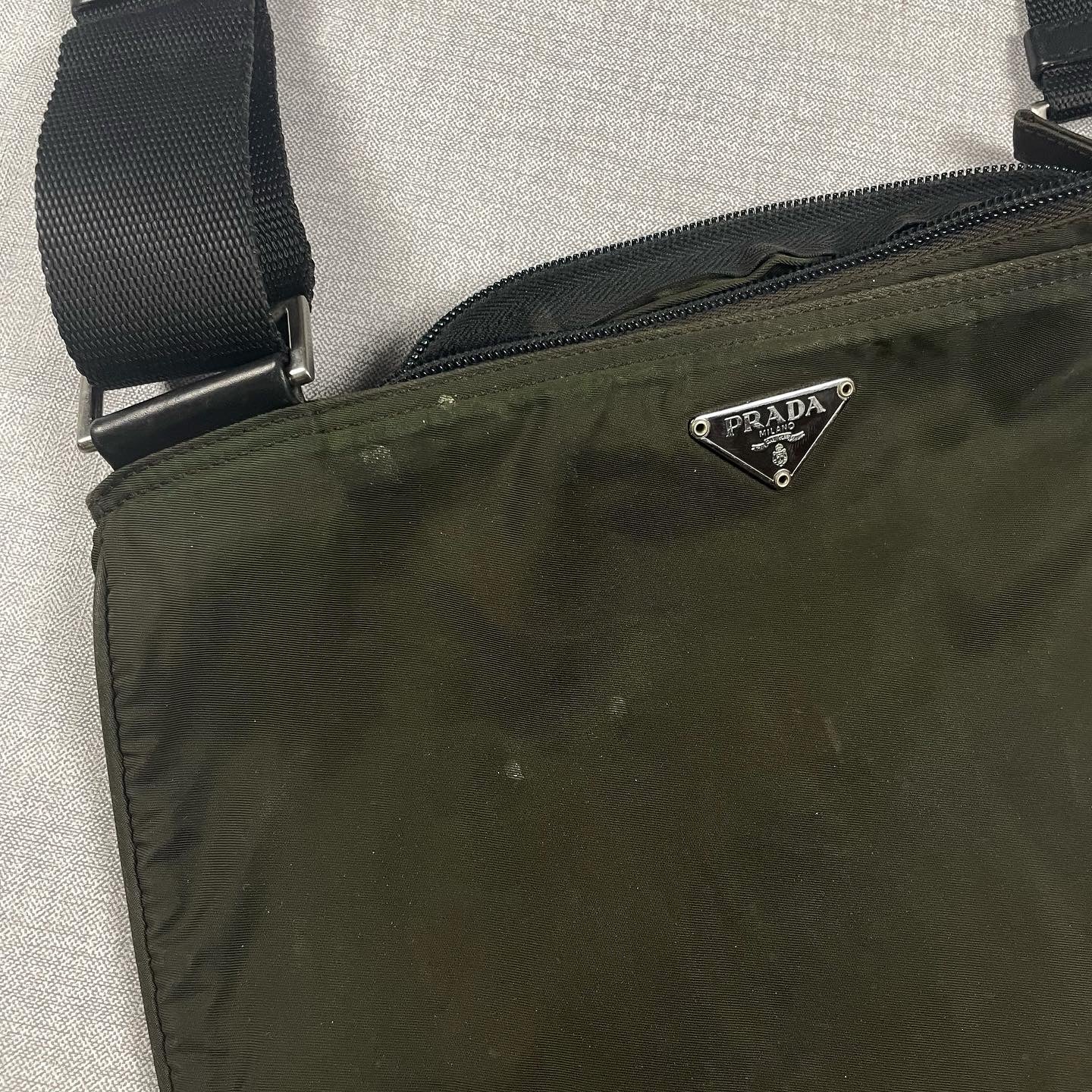 Prada Vintage Bag