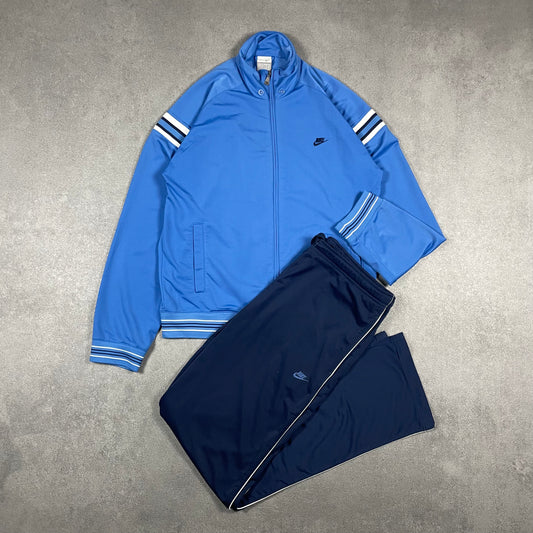 Nike vintage tracksuit (M)