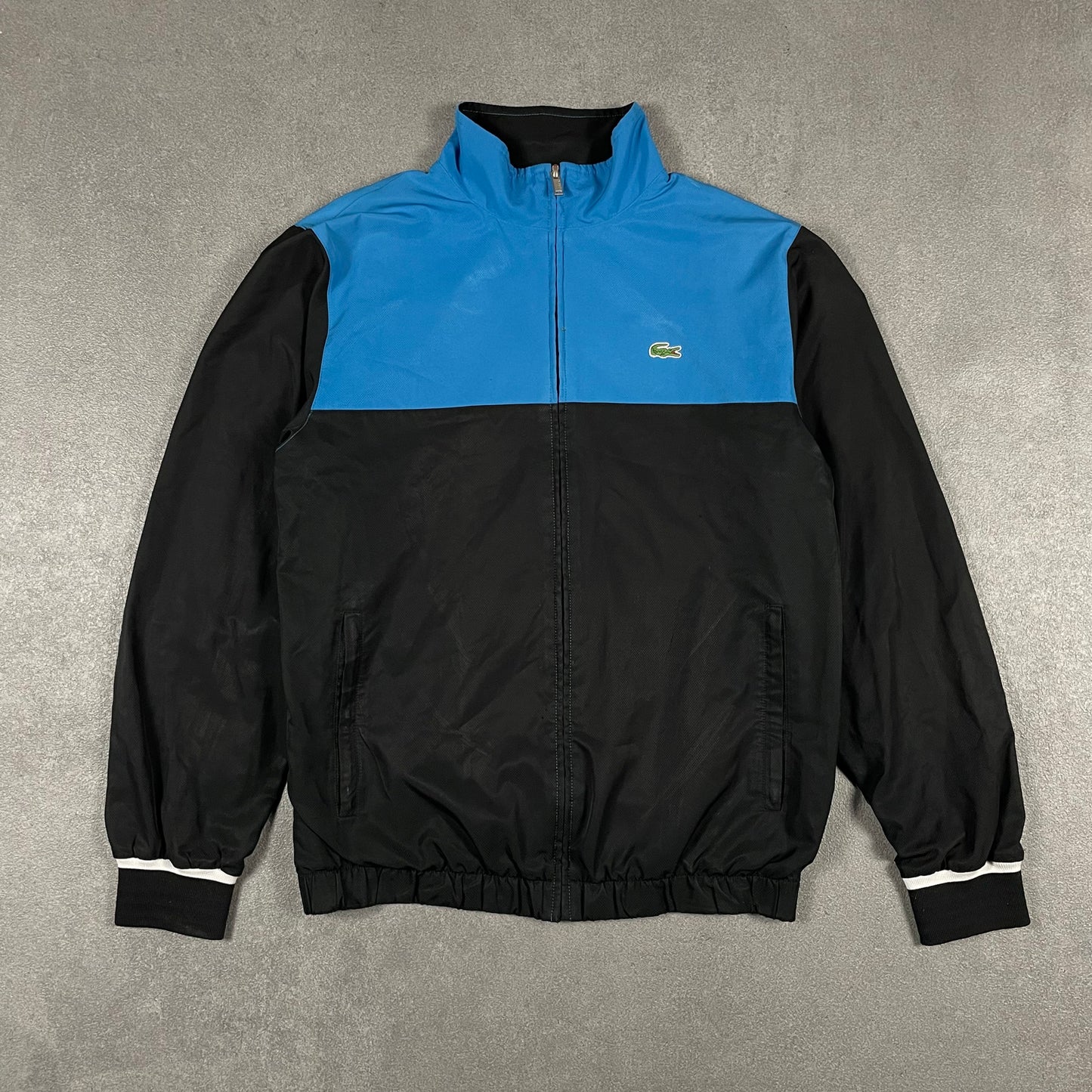 Lacoste TrackJacket (M-L)