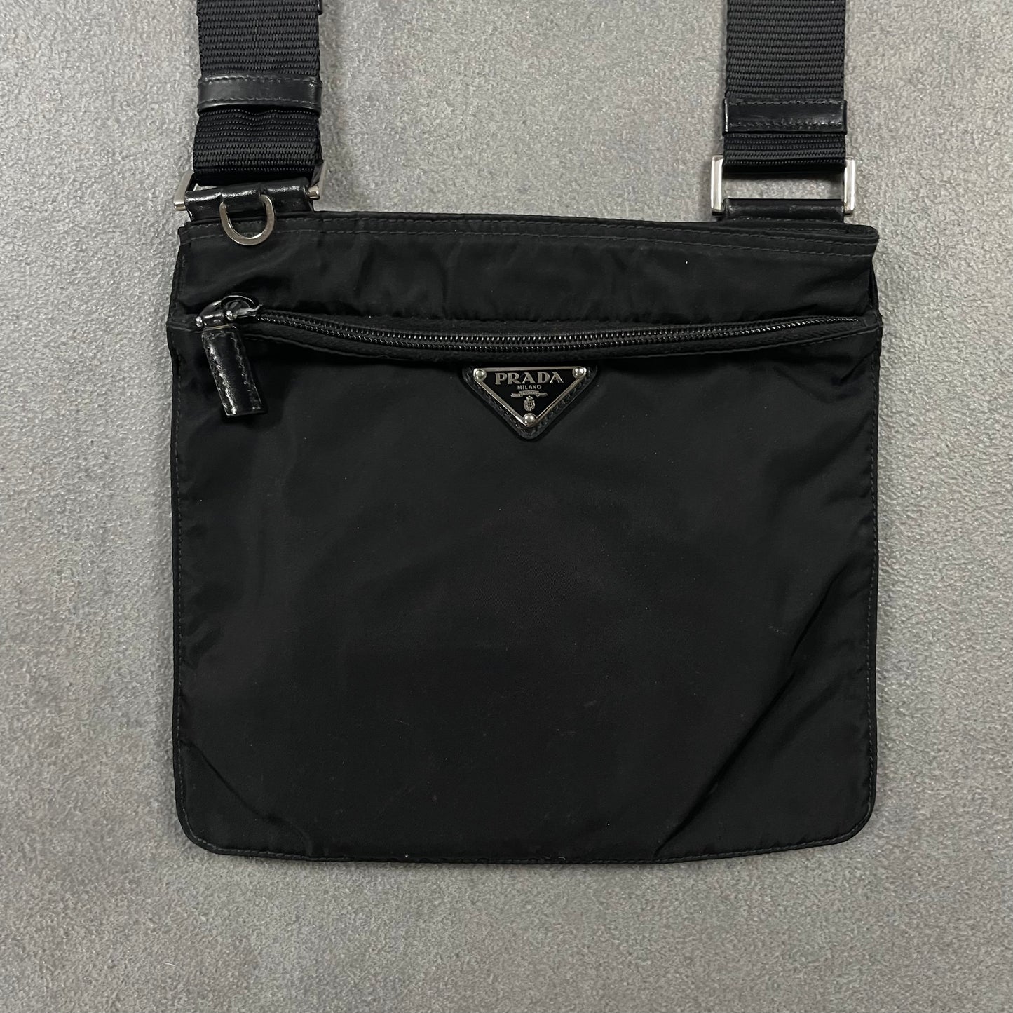 Prada Classic Bag