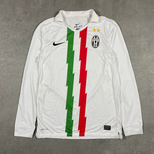 Nike x Juventus Jersey (S)