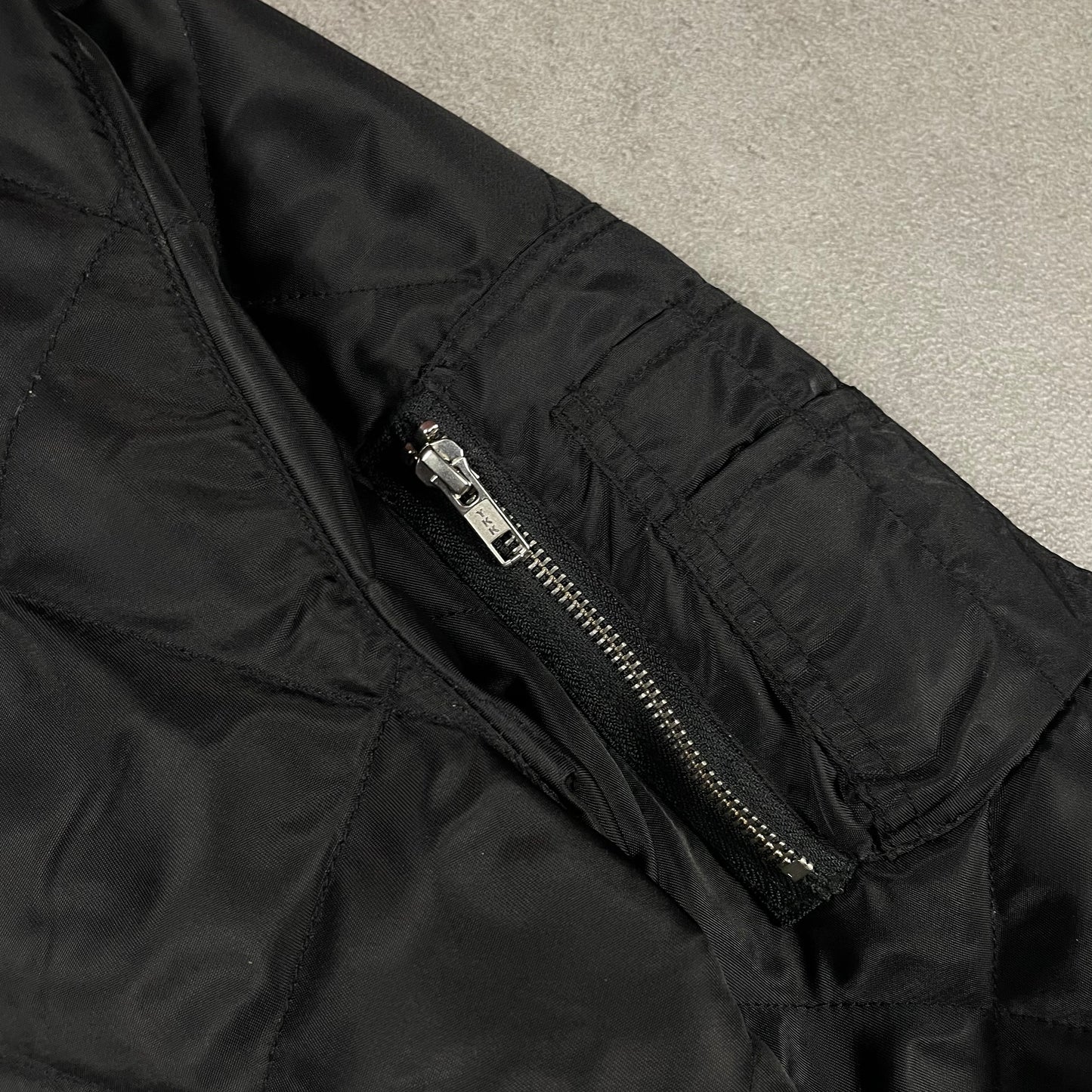 Stussy Jacket (L)