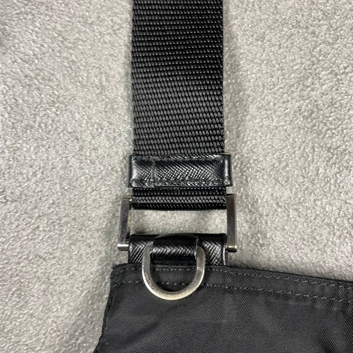 Prada Classic Bag