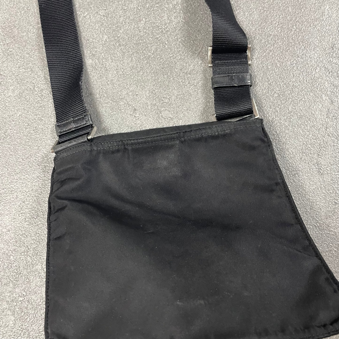 Prada Classic SideBag