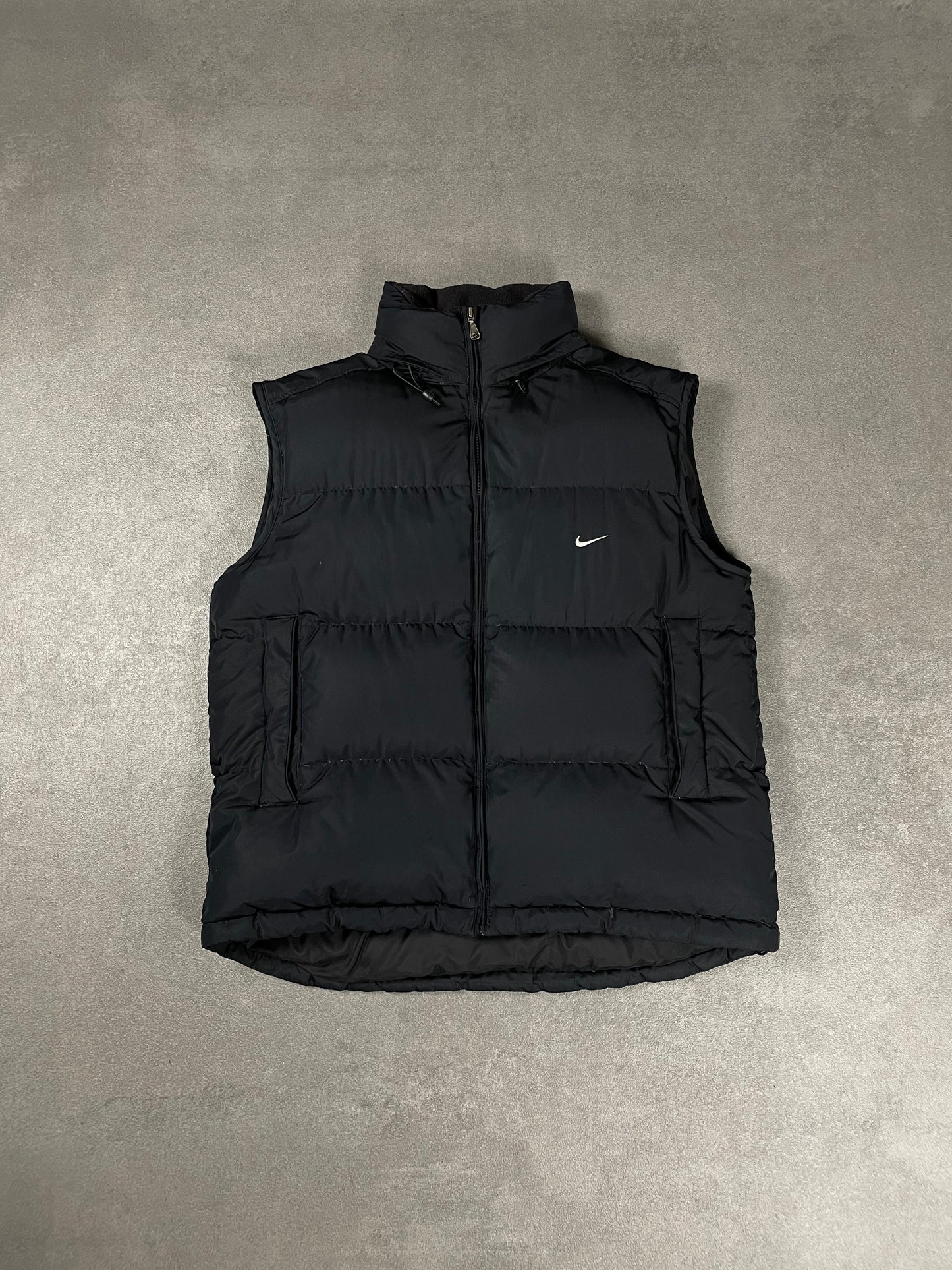 Nike Vintage Vest