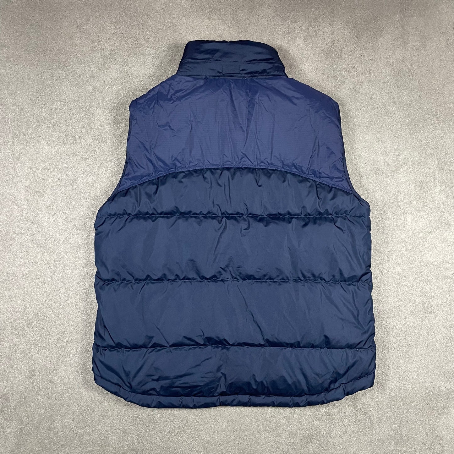 Nike vintage Vest (L)